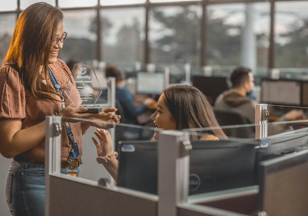 Gestion des risques simplifiée par la signature électronique