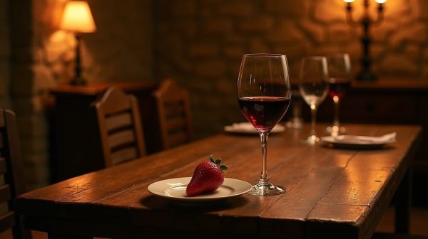 Atelier dégustation vin Nantes : vivez une expérience sensorielle unique