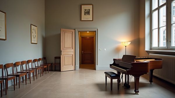 Comment trouver des cours de violon à Lyon pour tous niveaux