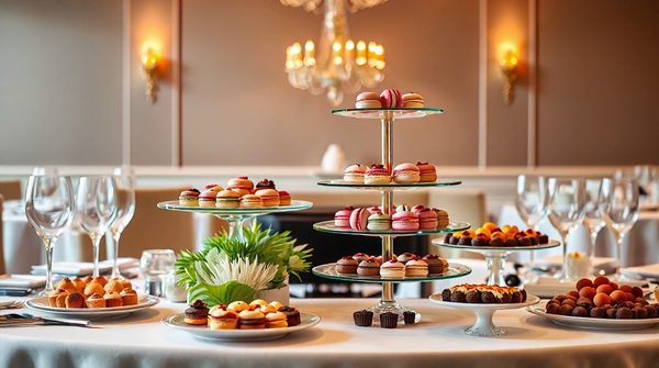 Des animations culinaires pour animer vos événements d'entreprise