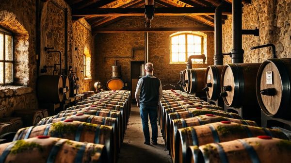 Discover Nantes : des ateliers vins pour une immersion sensorielle