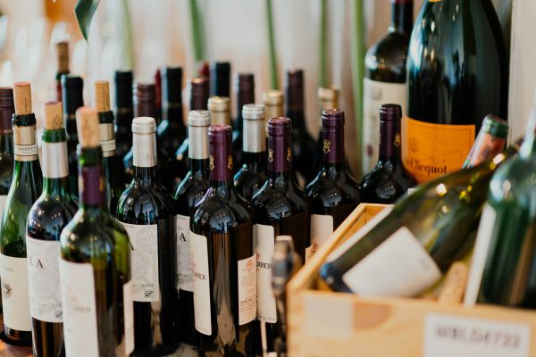 Discover Nantes : des ateliers vins pour une immersion sensorielle