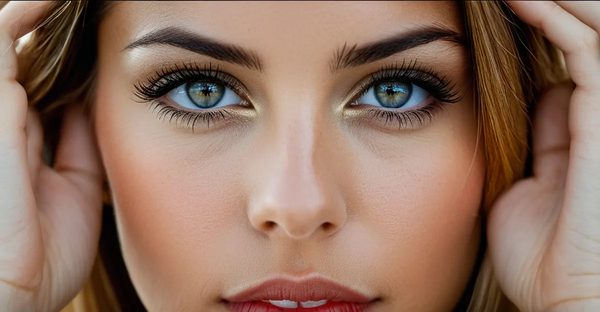 Femme portrait : libérez votre personnalité à travers l'objectif