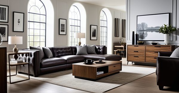 Grossiste de meuble : des meubles de qualité pour les pros