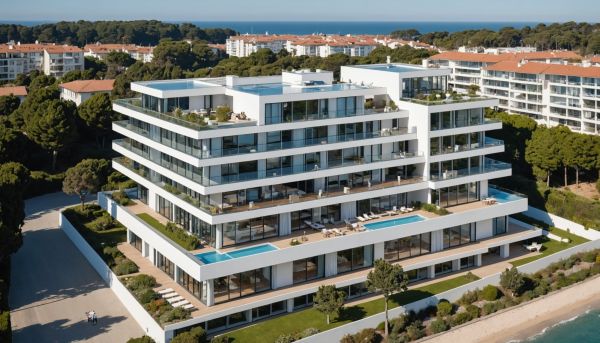 Investir dans un programme immobilier neuf à Anglet