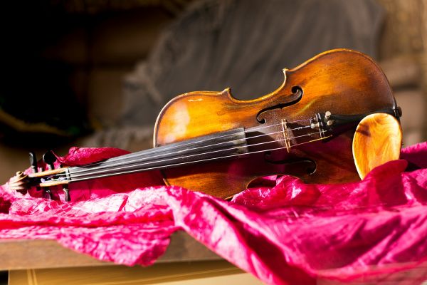 Les meilleurs établissements pour apprendre le violon à Lyon