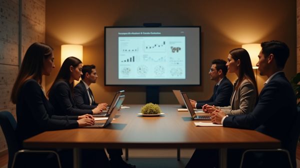 Pourquoi chaque entreprise devrait investir dans les données publiques