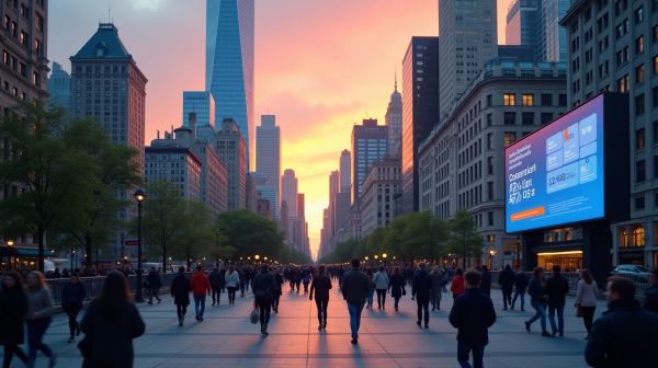 Pourquoi chaque entreprise devrait investir dans les données publiques