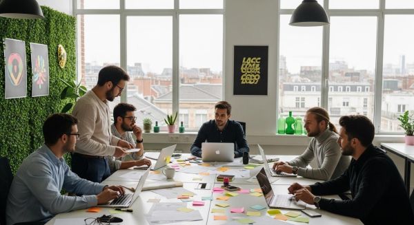 Pourquoi faire appel à une agence social media à Lille pour votre marque ?