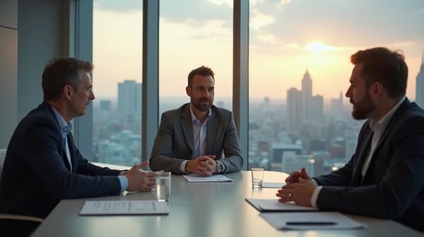 Stratégies audacieuses pour diriger votre PME avec succès