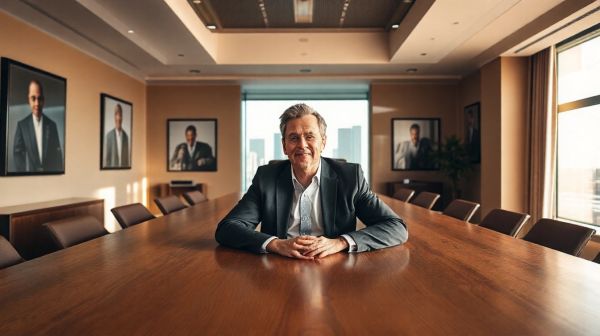 Stratégies audacieuses pour diriger votre PME avec succès