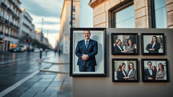 Top avocats spécialisés en droit routier à marseille selon les clients