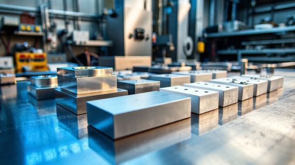 Top matériaux biocompatibles pour l'usinage mécanique précis