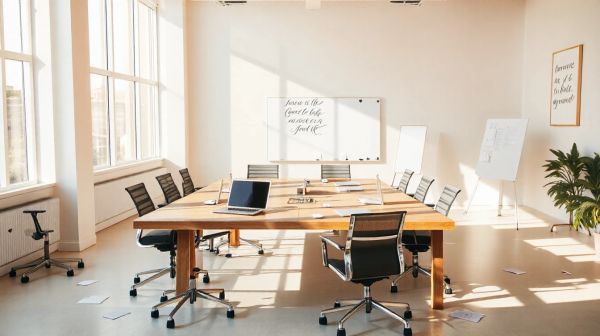 Top stratégies pour améliorer le contenu web avec une agence de rédaction