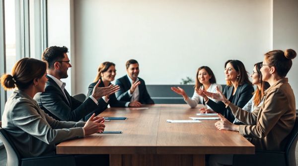 Top stratégies pour améliorer le contenu web avec une agence de rédaction