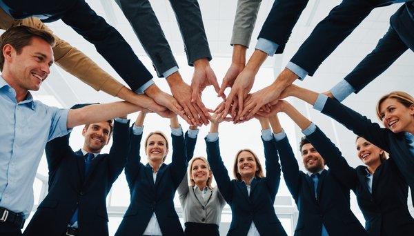 L'animation en entreprise : un outil pour renforcer la cohésion