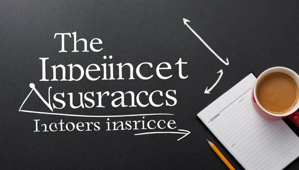 Protégez votre entreprise : les clés d'une assurance professionnelle efficace