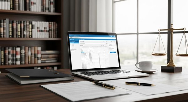 Le logiciel de facturation pour avocat : la solution idéale adaptée aux cabinets