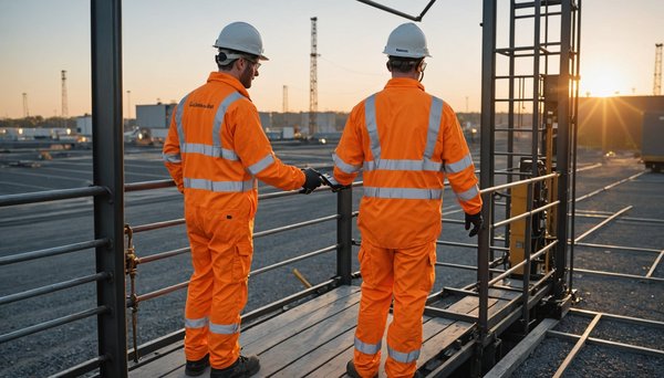 Pti pour travailleur isolé : sécurisez vos équipes efficacement