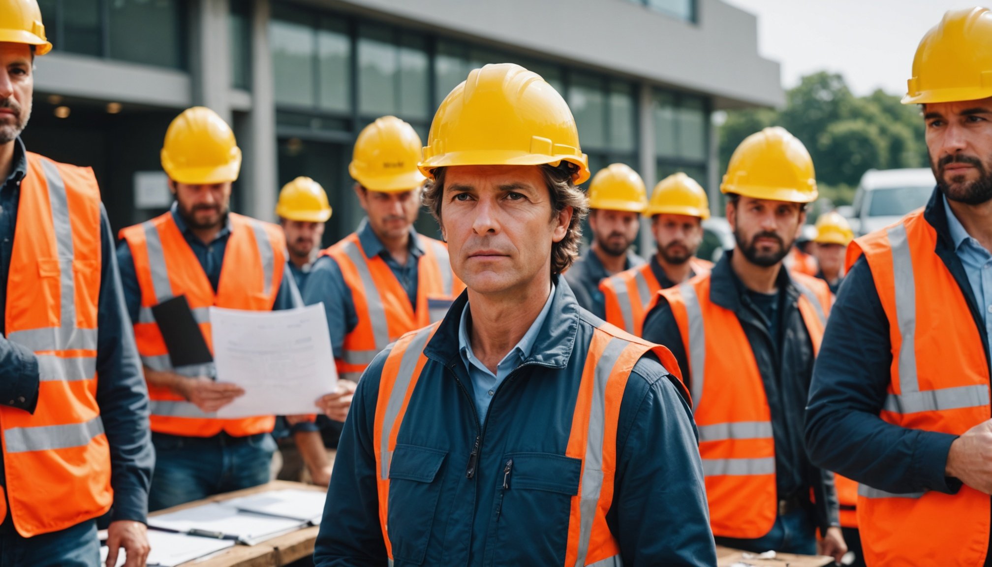 Vos questions sur la protection des salariés isolés